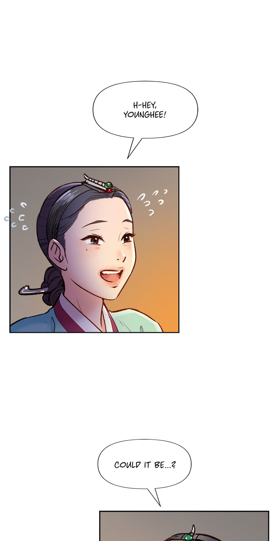 The Red Sleeve Chapter 56 page 69 - 