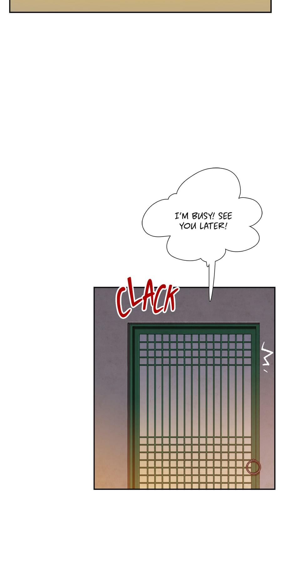 The Red Sleeve Chapter 56 page 71 - 