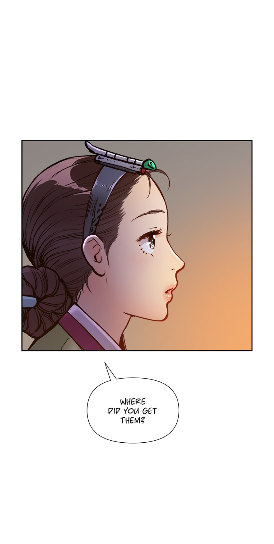 The Red Sleeve Chapter 56 page 78 - 