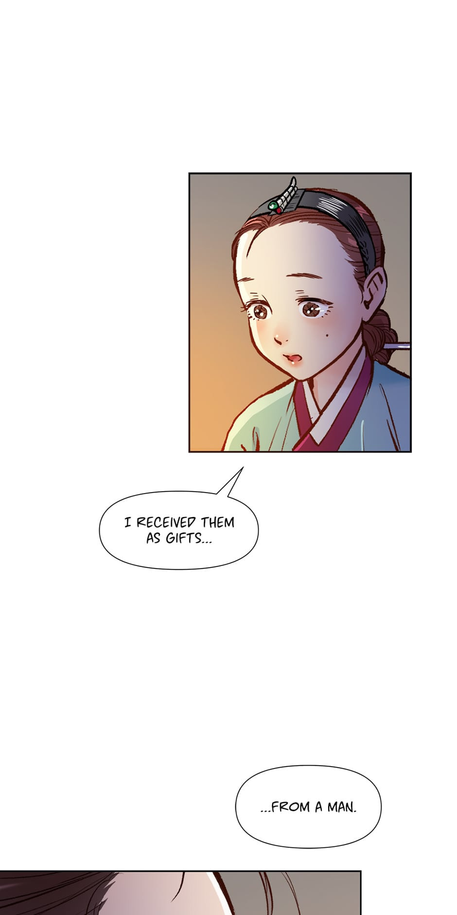 The Red Sleeve Chapter 56 page 79 - 