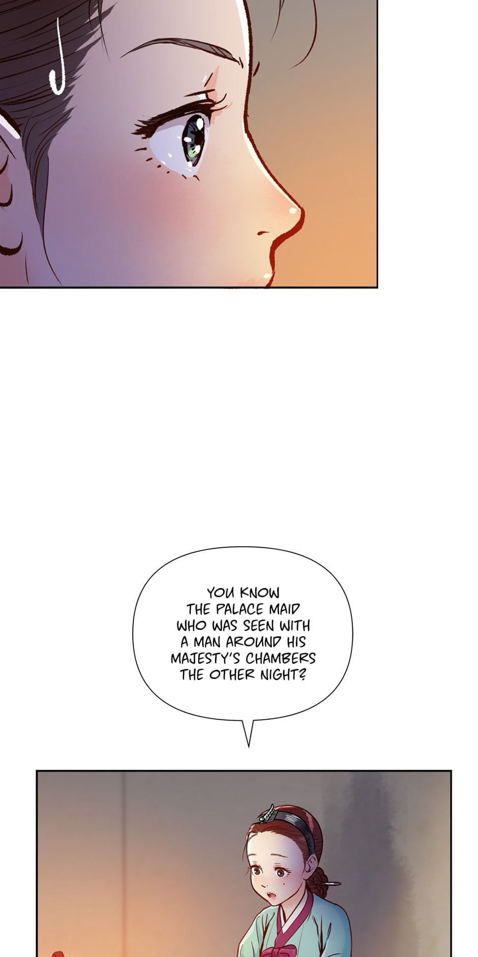 The Red Sleeve Chapter 56 page 80 - 
