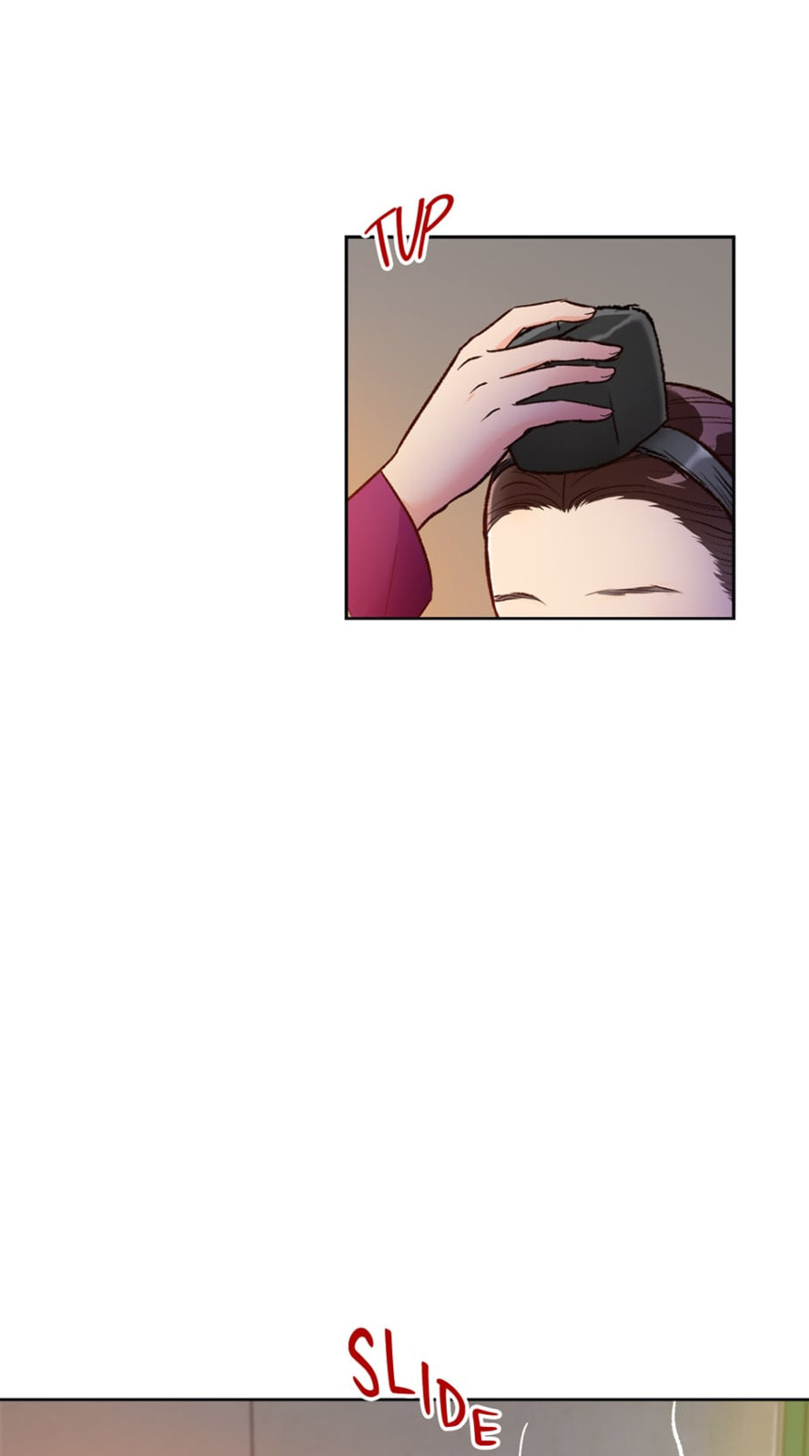 The Red Sleeve Chapter 56 page 9 - 