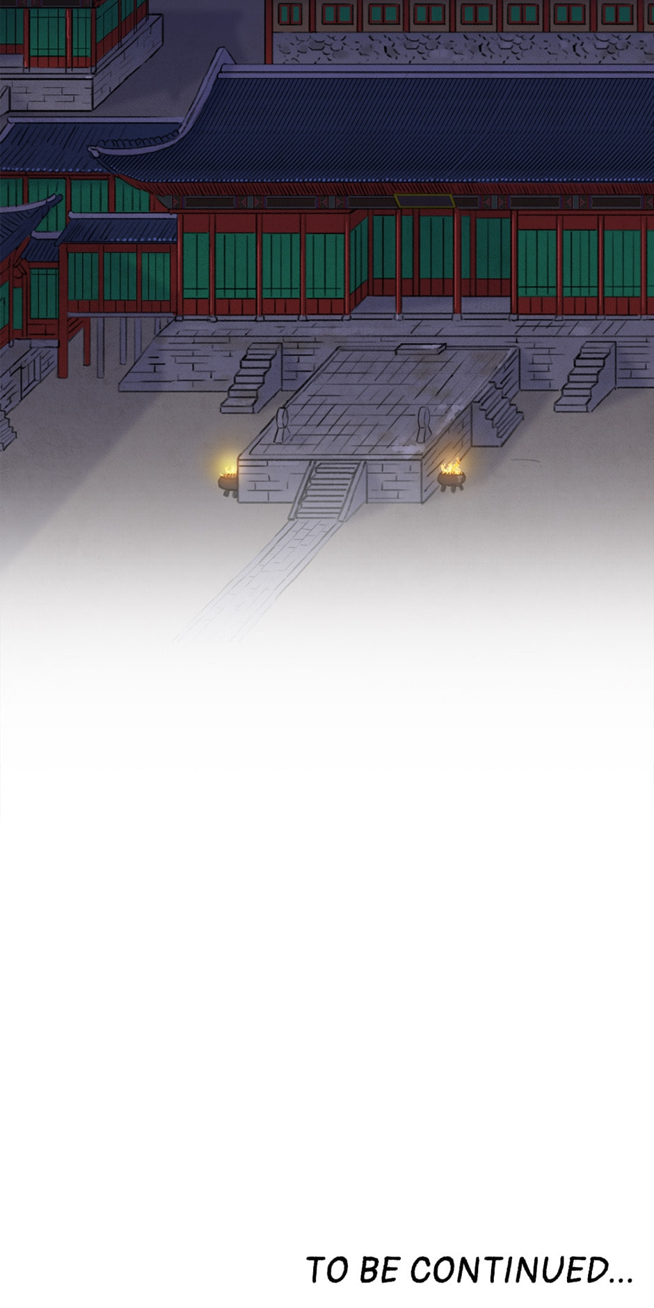 The Red Sleeve Chapter 56 page 82 - 