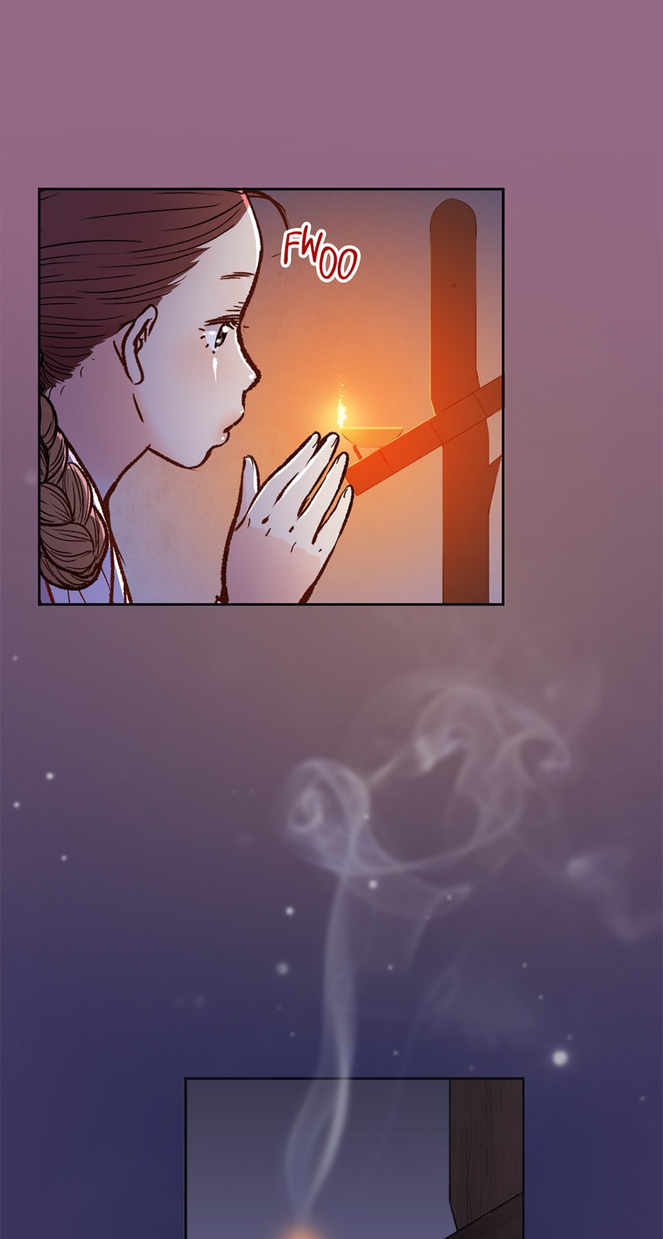 The Red Sleeve Chapter 57 page 14 - 