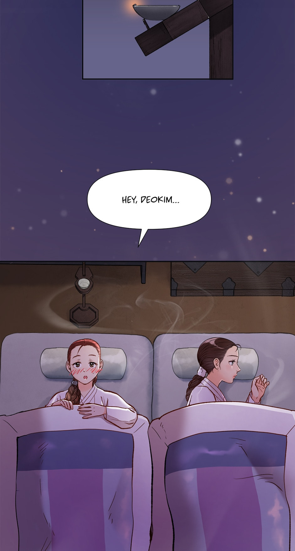 The Red Sleeve Chapter 57 page 15 - 