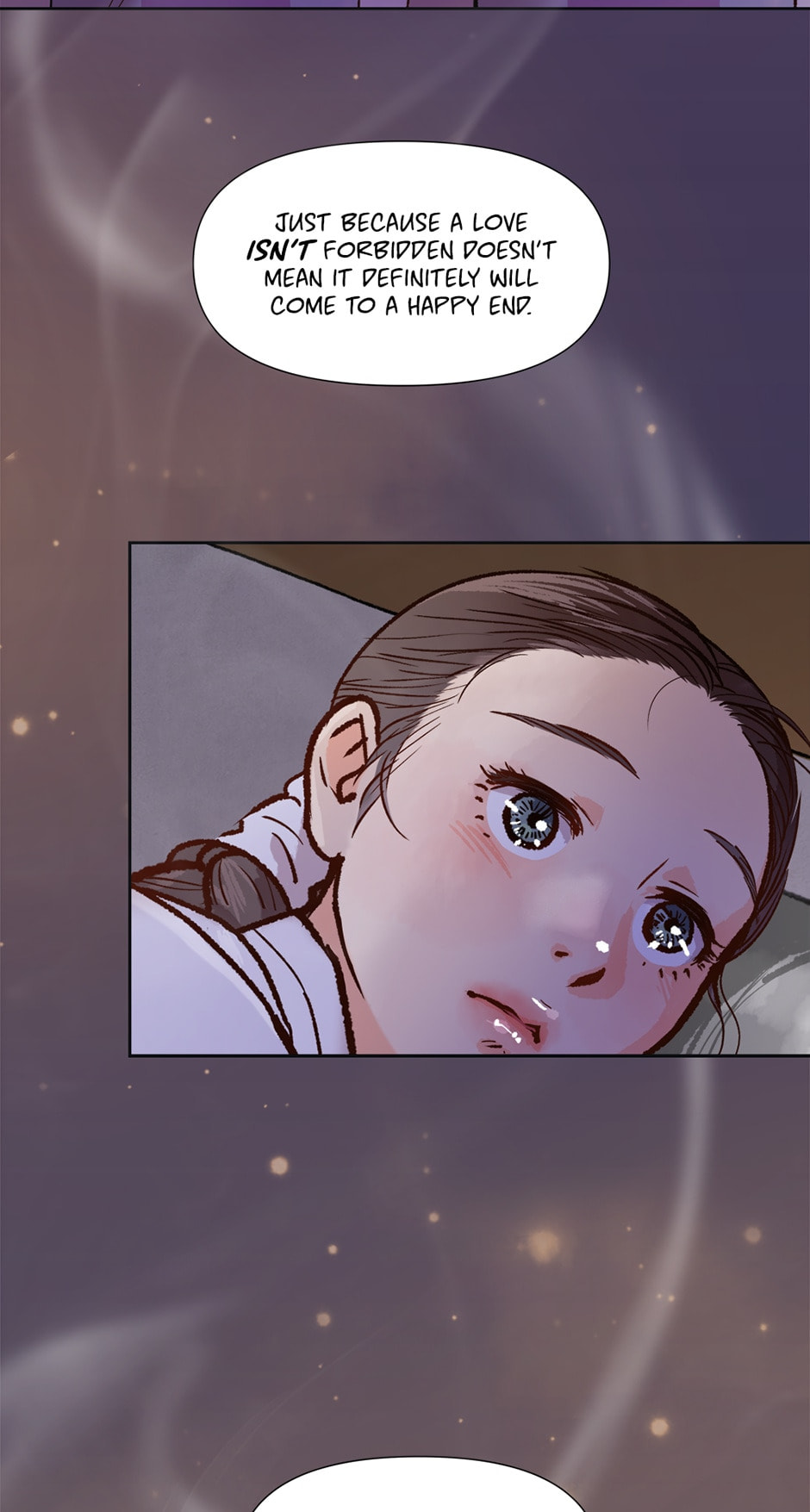 The Red Sleeve Chapter 57 page 16 - 