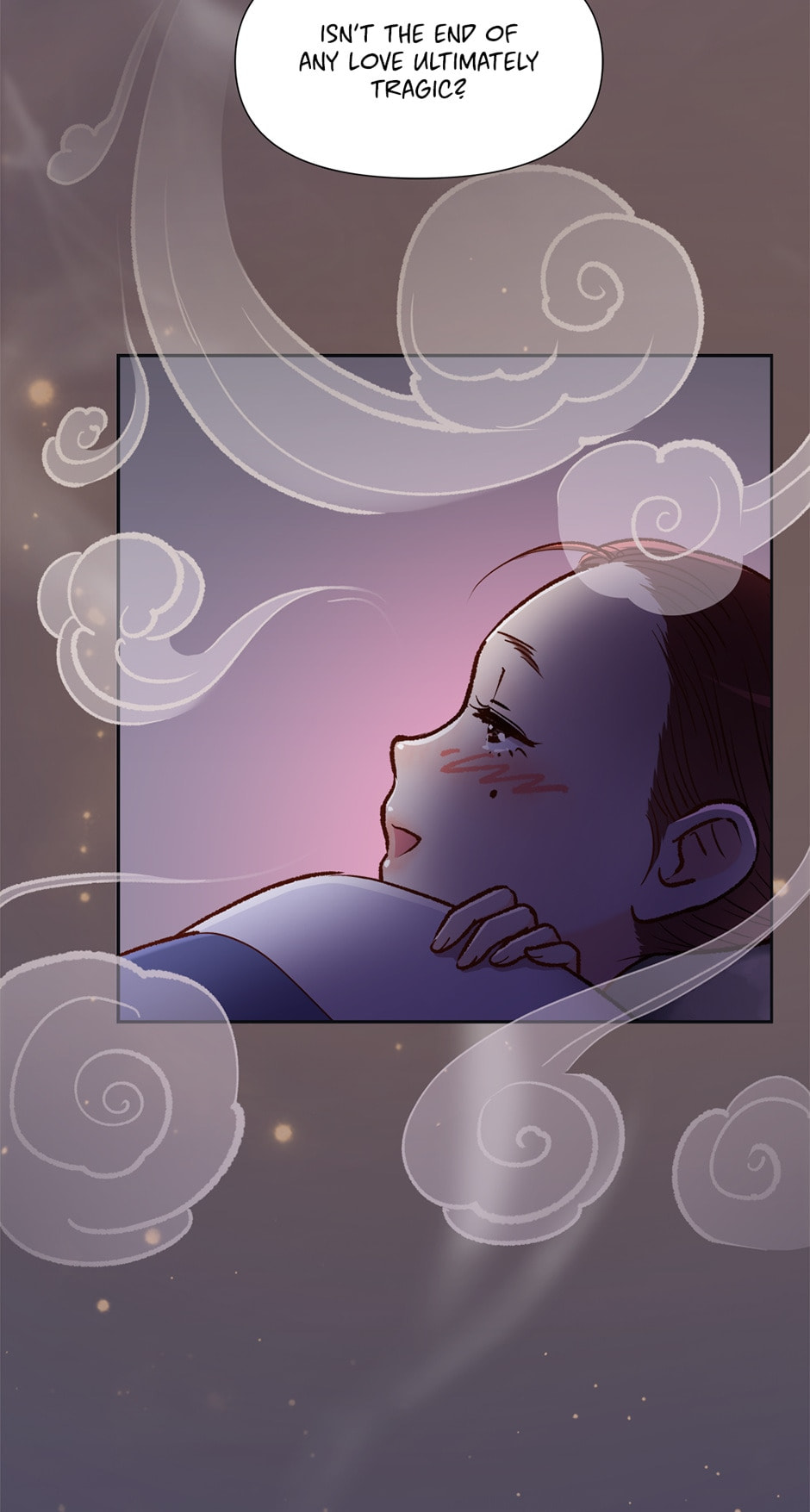 The Red Sleeve Chapter 57 page 17 - 