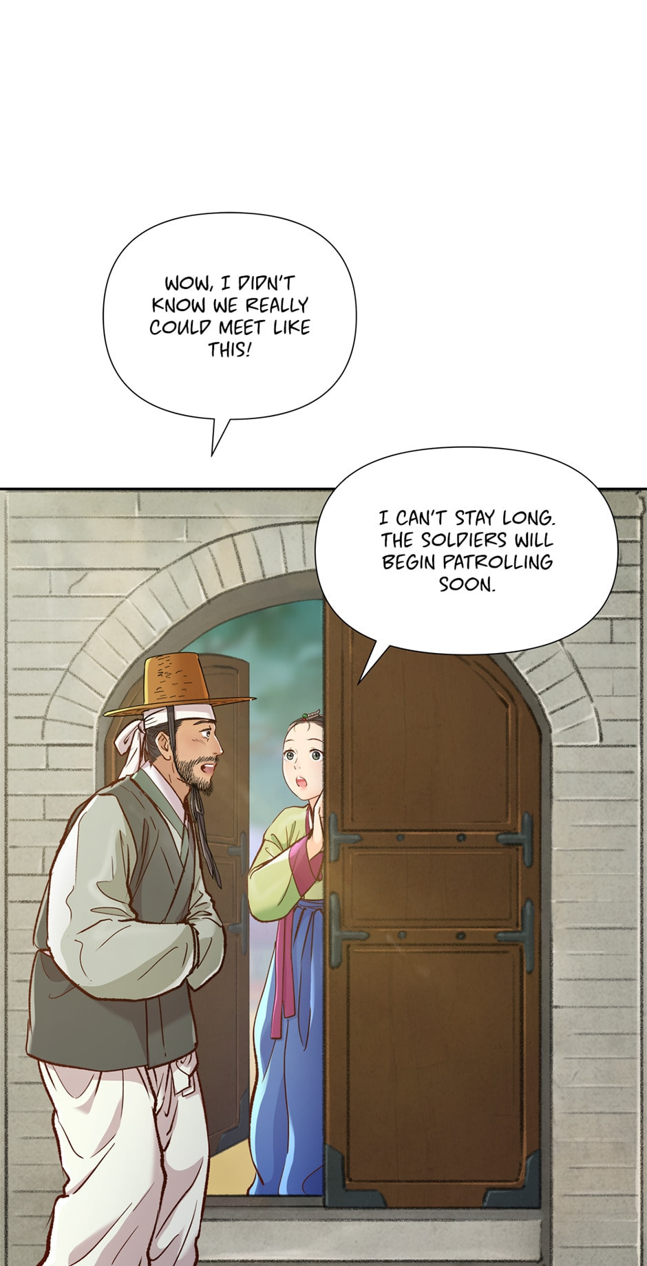 The Red Sleeve Chapter 57 page 24 - 
