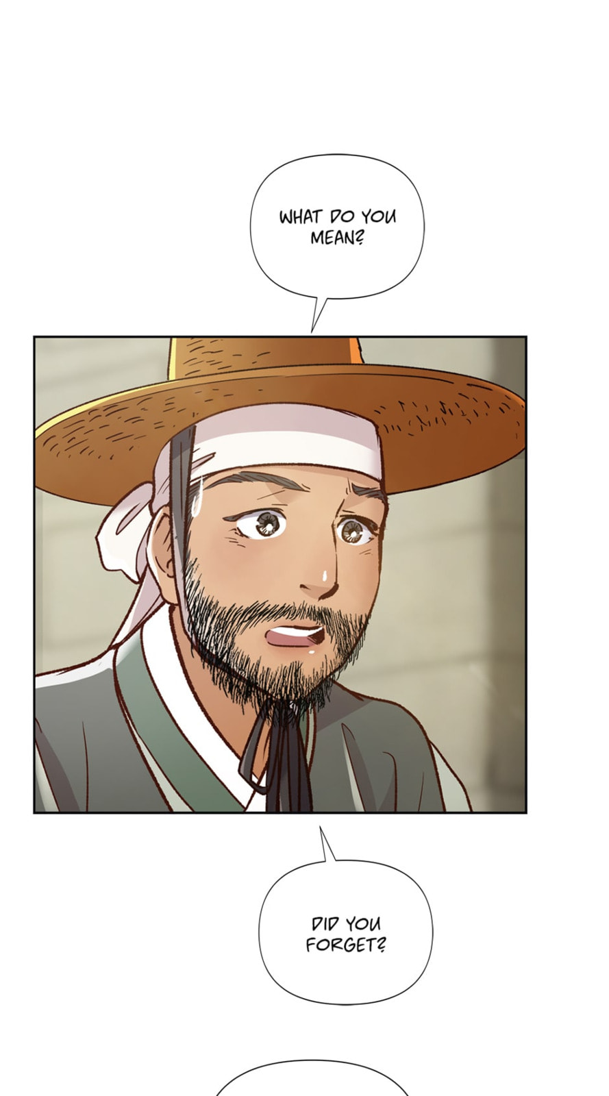 The Red Sleeve Chapter 57 page 26 - 
