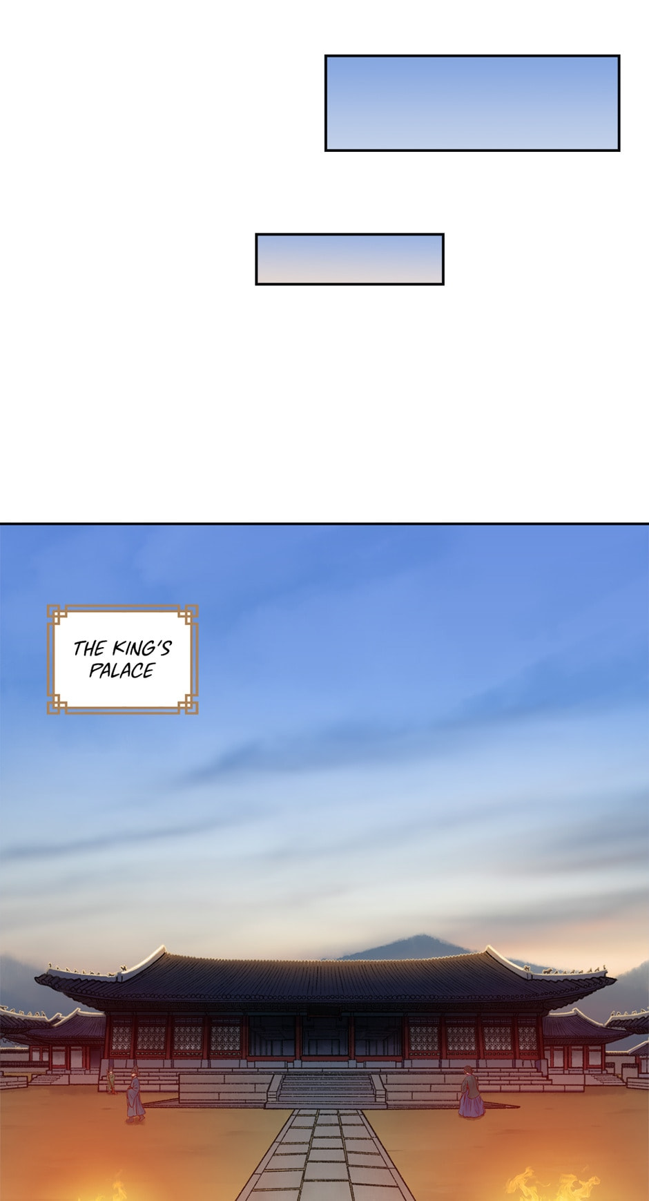 The Red Sleeve Chapter 57 page 40 - 