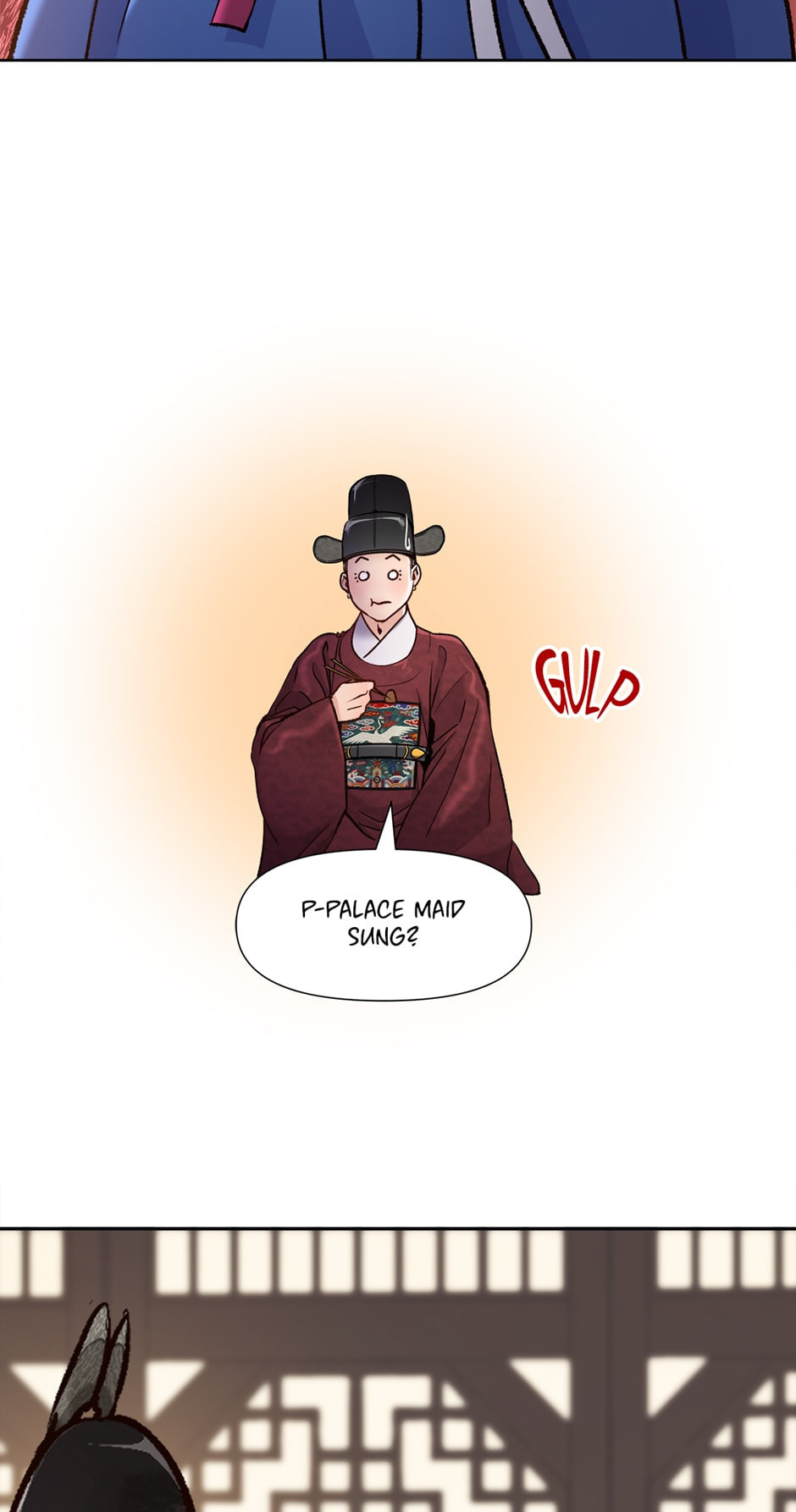 The Red Sleeve Chapter 57 page 48 - 