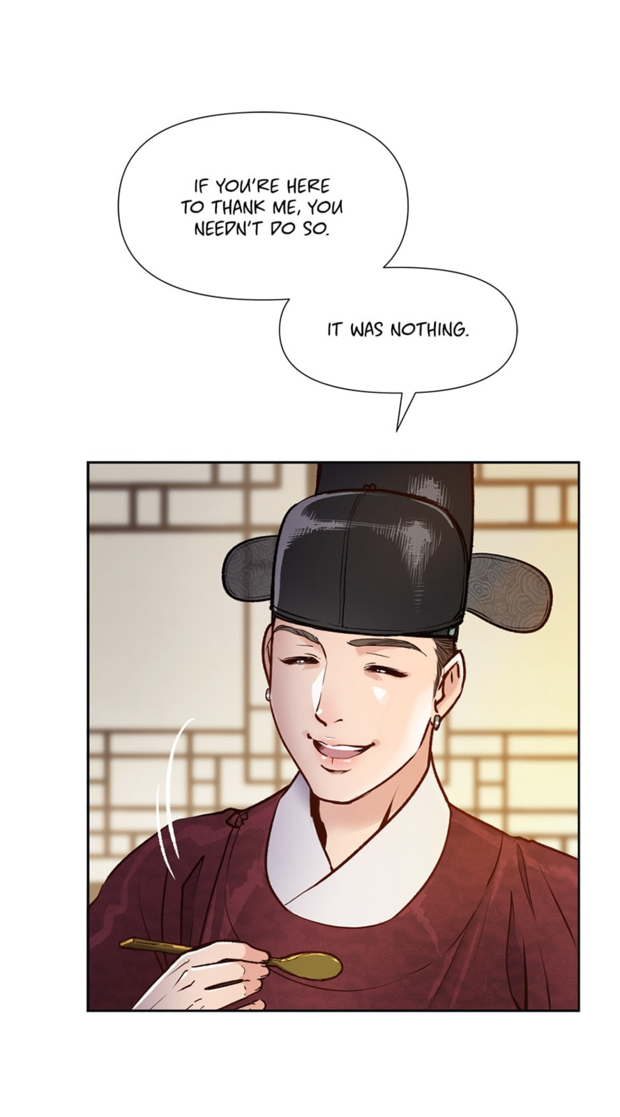 The Red Sleeve Chapter 57 page 53 - 