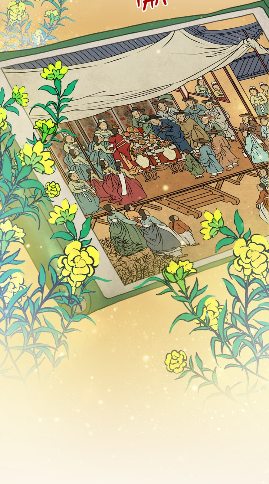 The Red Sleeve Chapter 57 page 57 - 