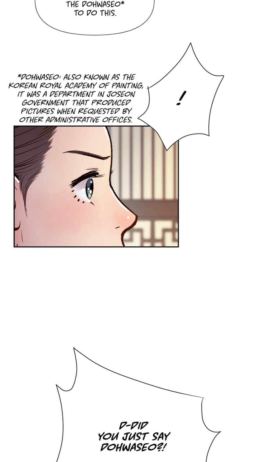 The Red Sleeve Chapter 57 page 61 - 