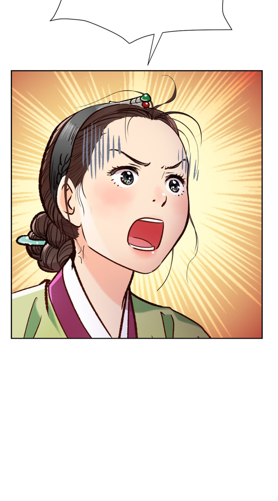 The Red Sleeve Chapter 57 page 62 - 