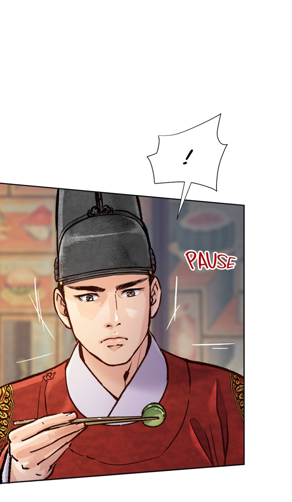 The Red Sleeve Chapter 57 page 63 - 