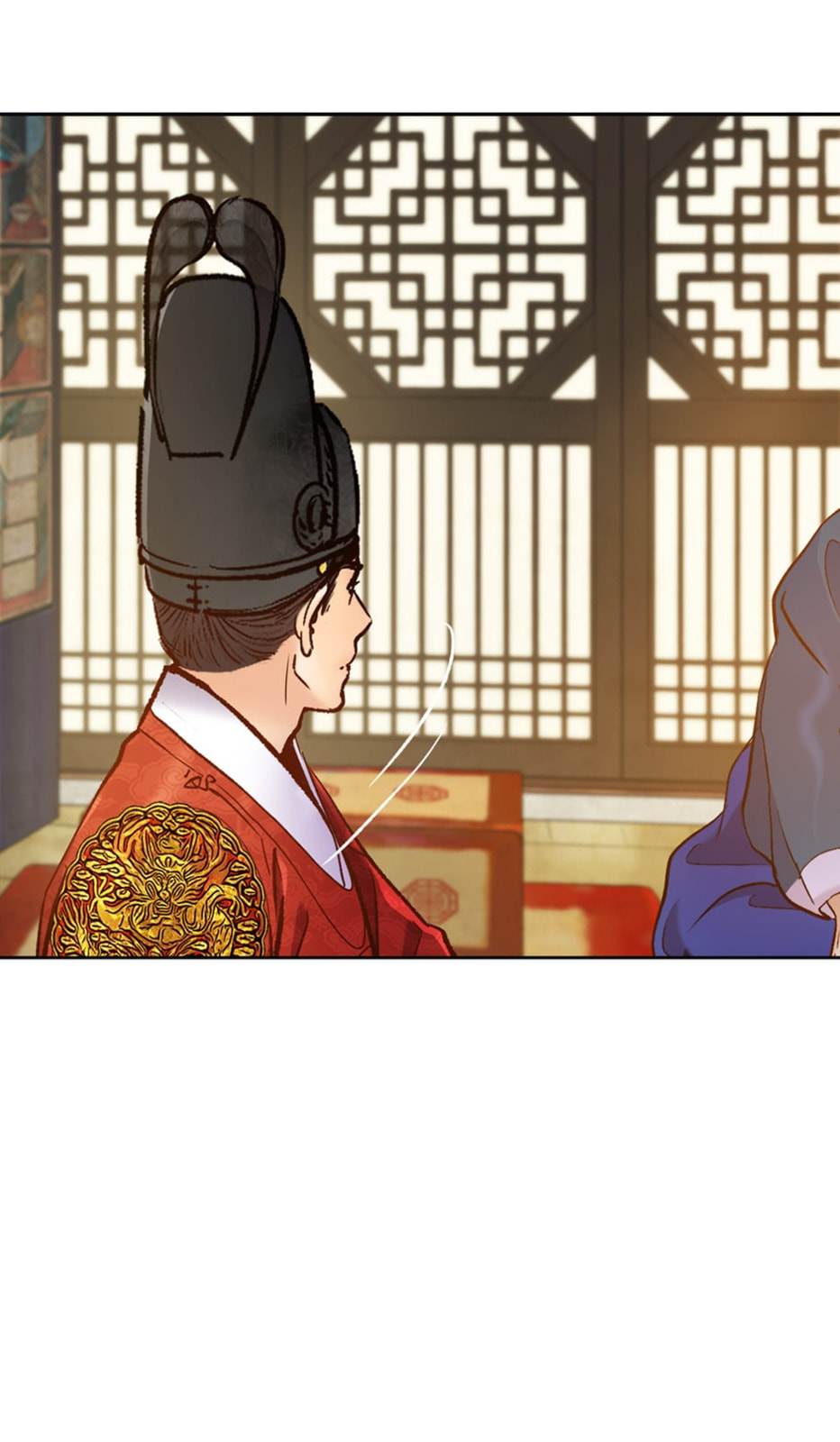 The Red Sleeve Chapter 57 page 65 - 