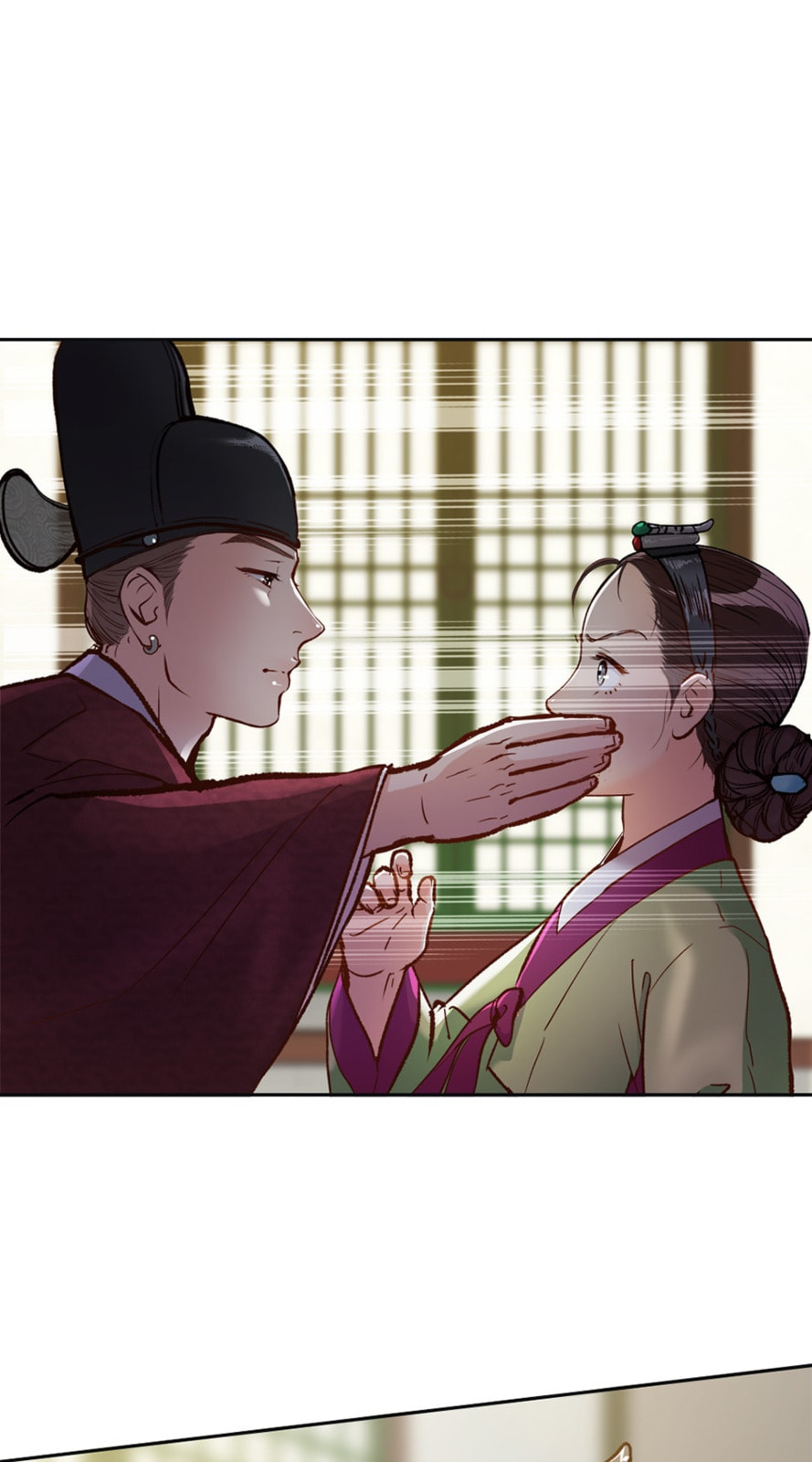The Red Sleeve Chapter 57 page 66 - 