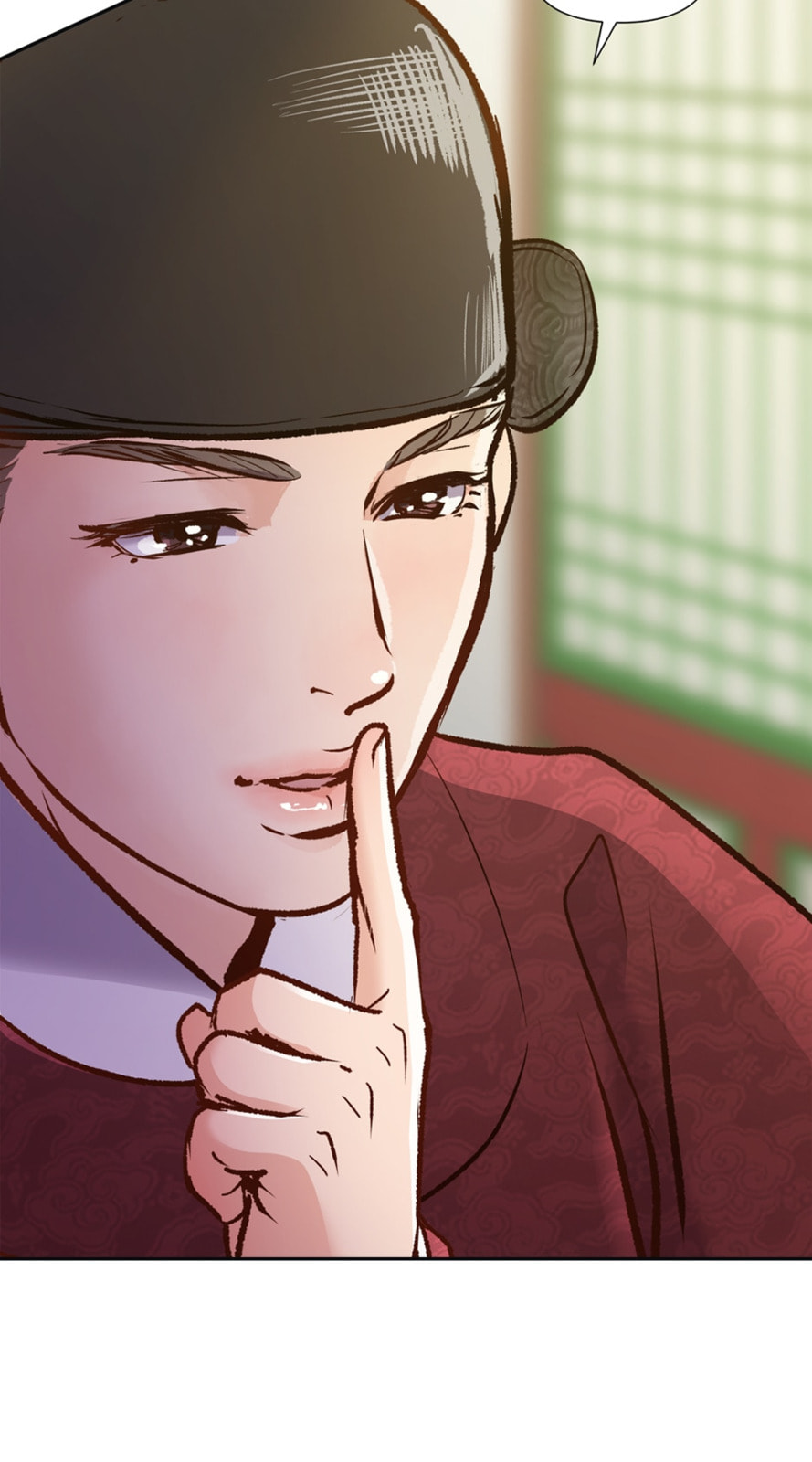 The Red Sleeve Chapter 57 page 68 - 