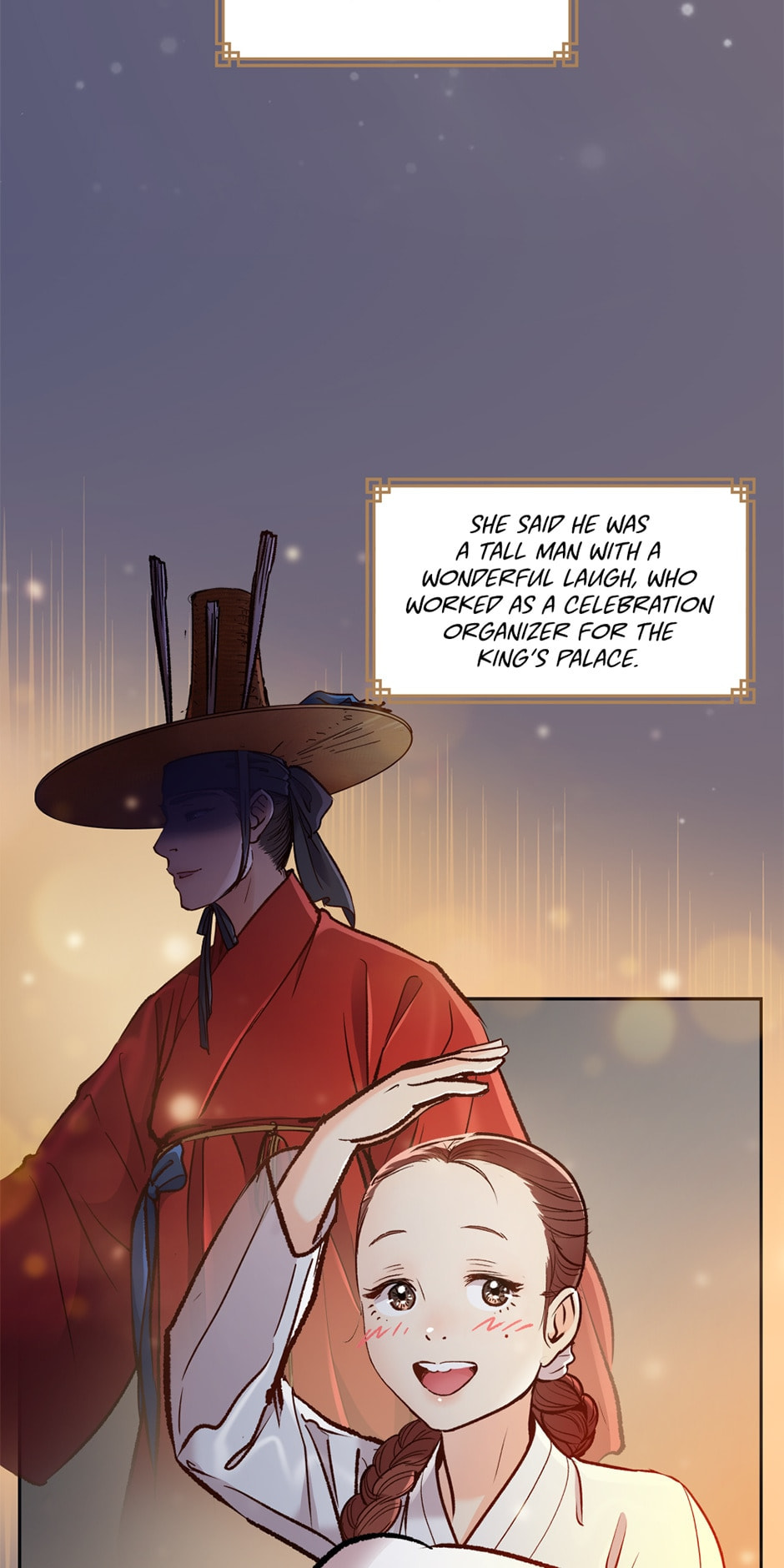 The Red Sleeve Chapter 57 page 8 - 