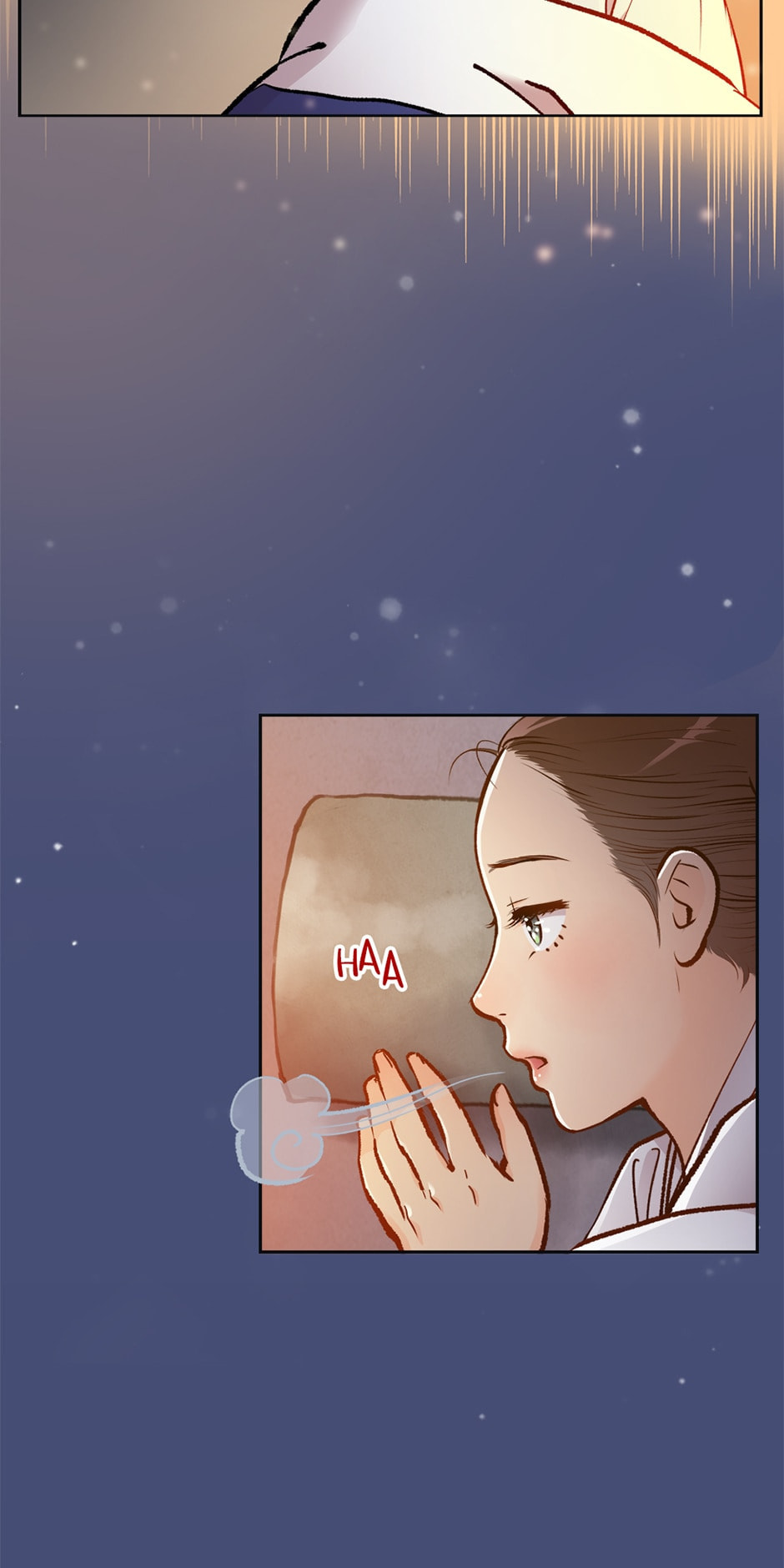 The Red Sleeve Chapter 57 page 9 - 