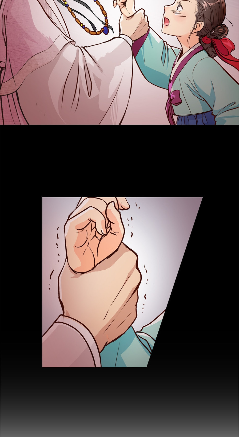 The Red Sleeve Chapter 6 page 2 - 