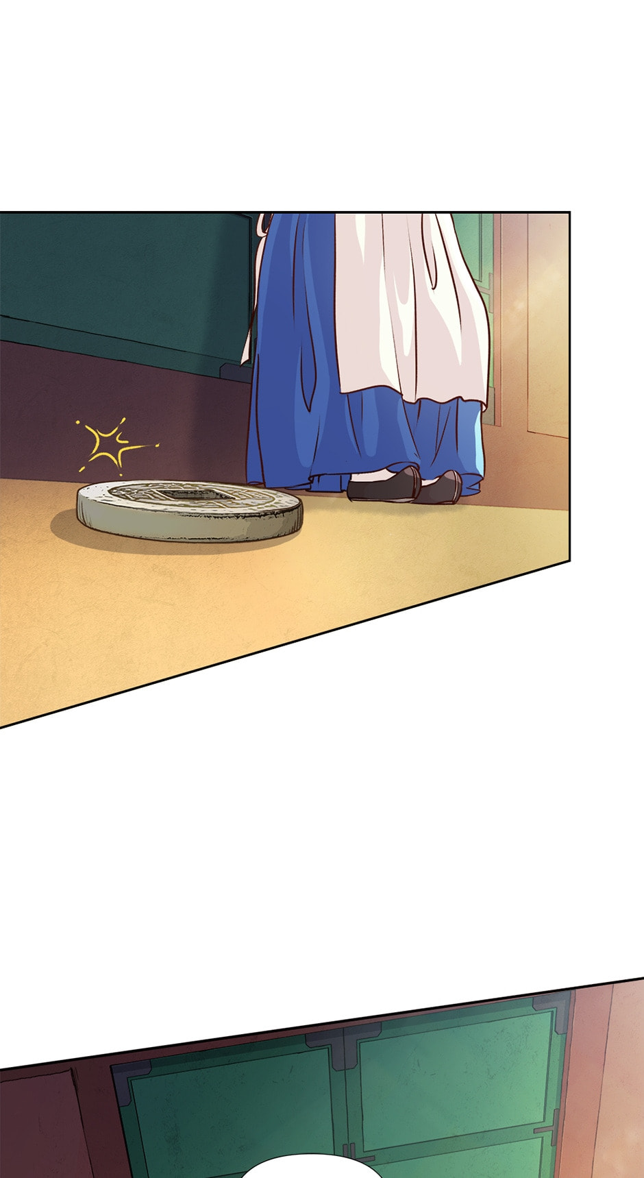 The Red Sleeve Chapter 6 page 4 - 