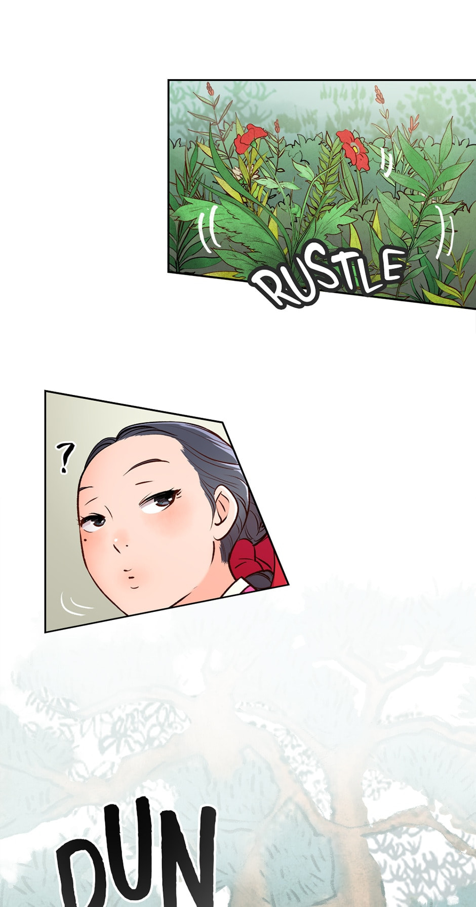 The Red Sleeve Chapter 6 page 47 - 