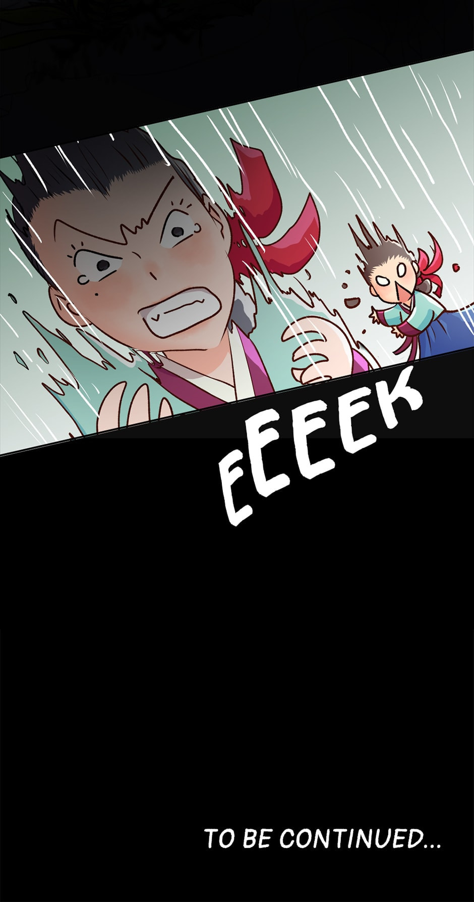 The Red Sleeve Chapter 6 page 49 - 