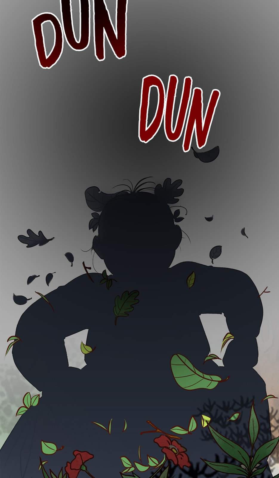 The Red Sleeve Chapter 7 page 2 - 