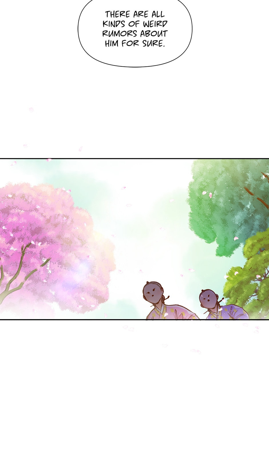 The Red Sleeve Chapter 7 page 37 - 