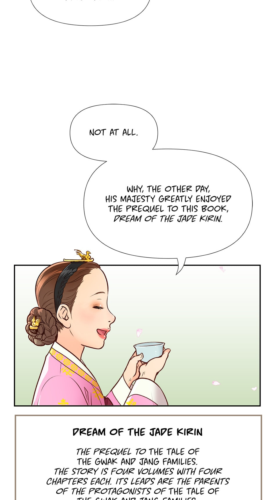 The Red Sleeve Chapter 8 page 14 - 