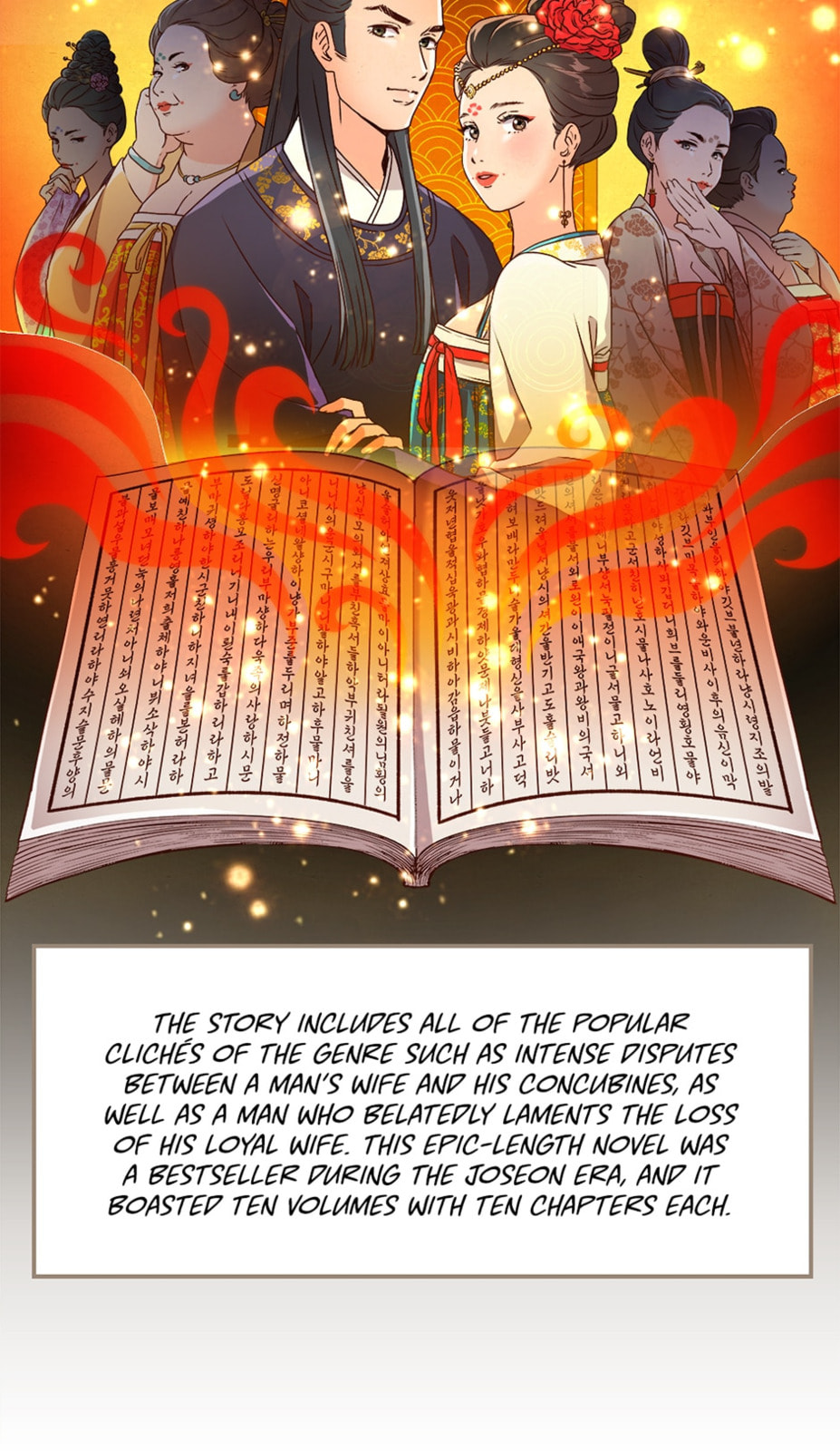 The Red Sleeve Chapter 8 page 4 - 