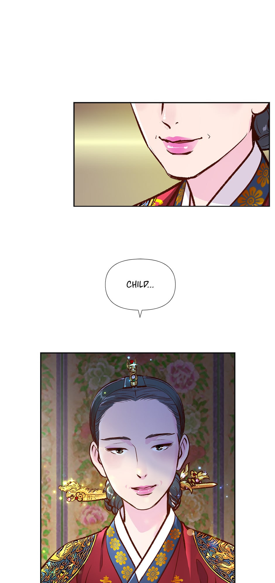 The Red Sleeve Chapter 9 page 20 - 