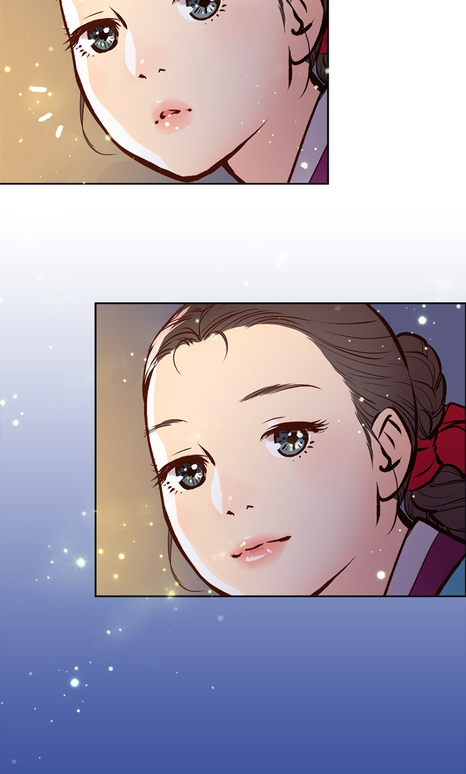 The Red Sleeve Chapter 9 page 26 - 