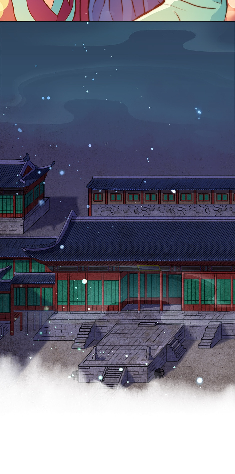 The Red Sleeve Chapter 9 page 29 - 
