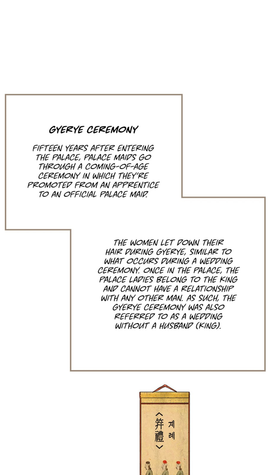 The Red Sleeve Chapter 9 page 38 - 