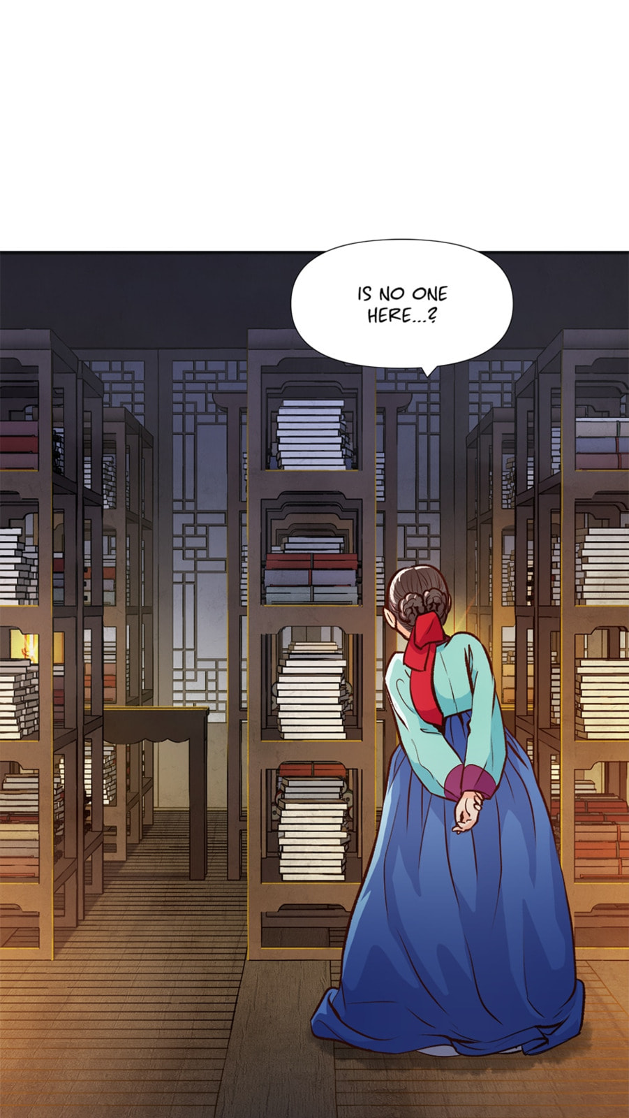 The Red Sleeve Chapter 9 page 47 - 