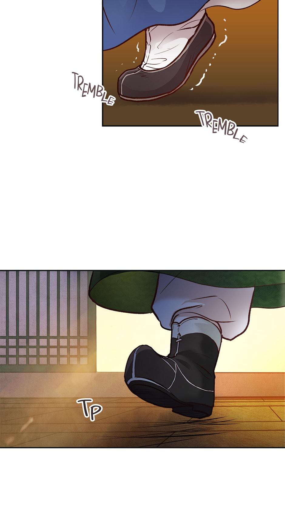 The Red Sleeve Chapter 9 page 52 - 