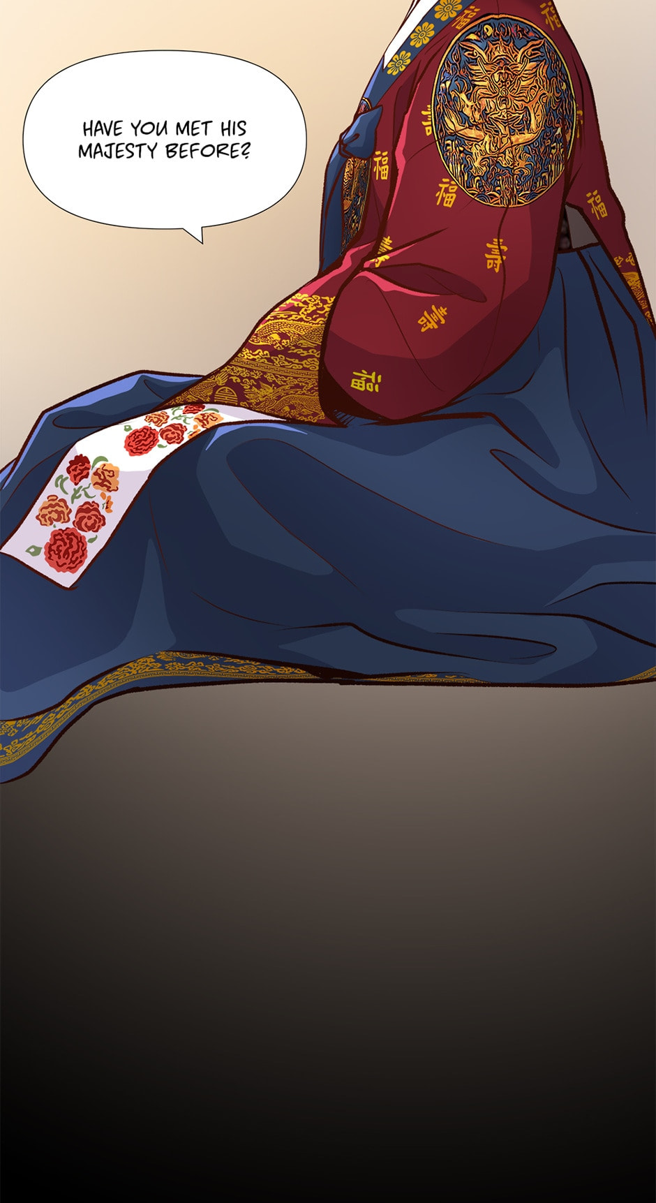 The Red Sleeve Chapter 9 page 10 - 