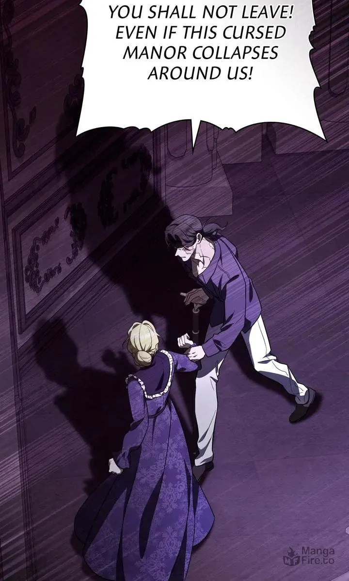 The Redemption of Earl Nottingham Chapter 1 page 21 - 