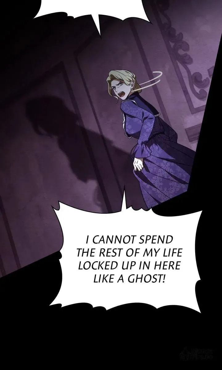 The Redemption of Earl Nottingham Chapter 1 page 24 - 