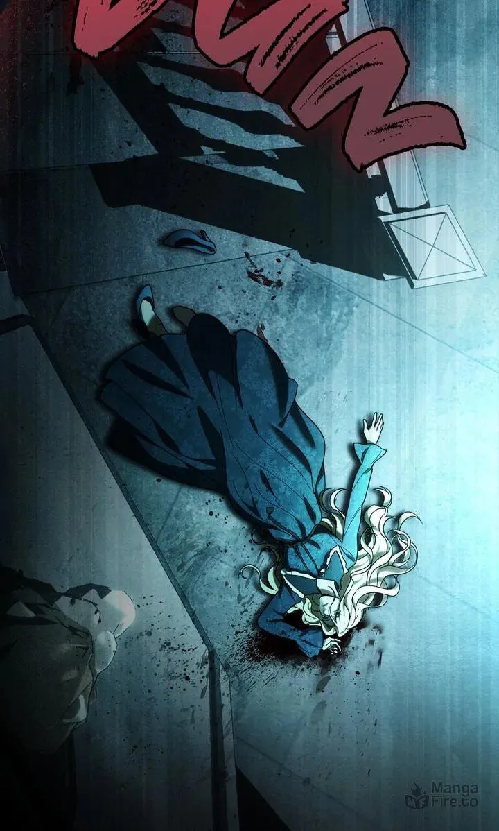 The Redemption of Earl Nottingham Chapter 1 page 33 - 