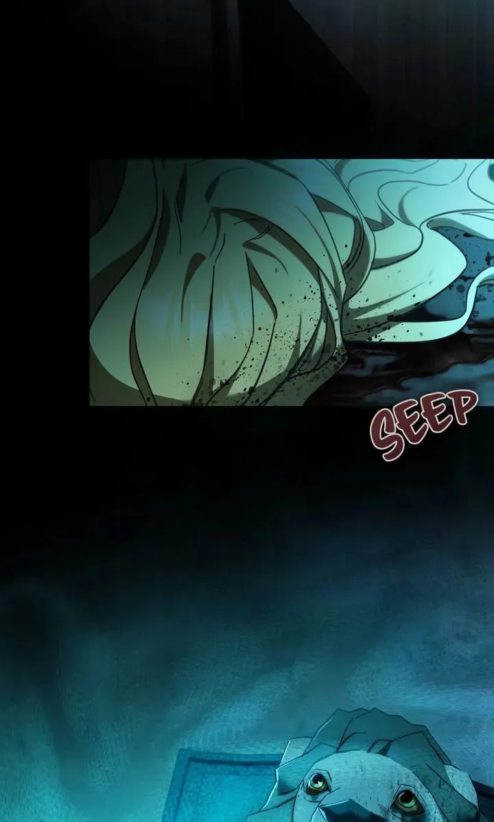 The Redemption of Earl Nottingham Chapter 1 page 34 - 