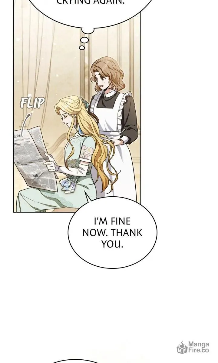 The Redemption of Earl Nottingham Chapter 1 page 54 - 