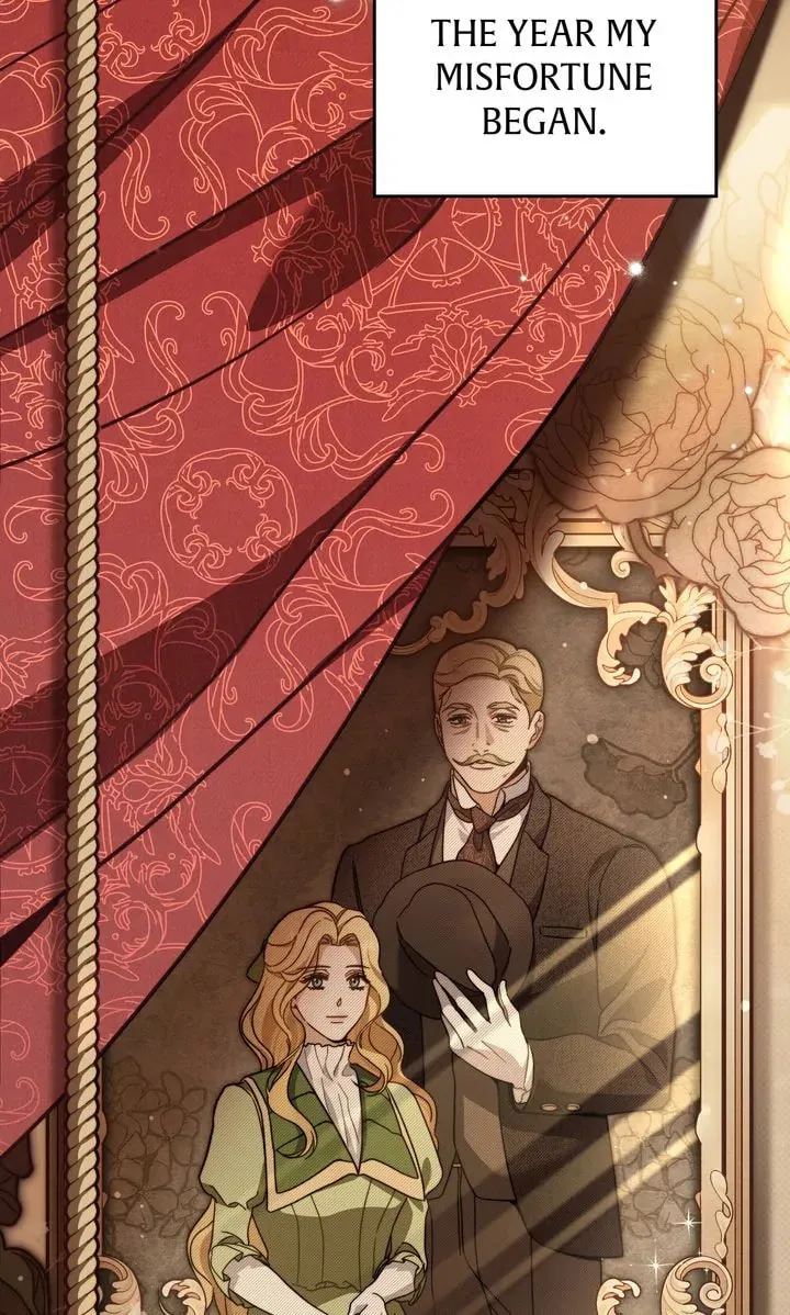 The Redemption of Earl Nottingham Chapter 1 page 58 - 