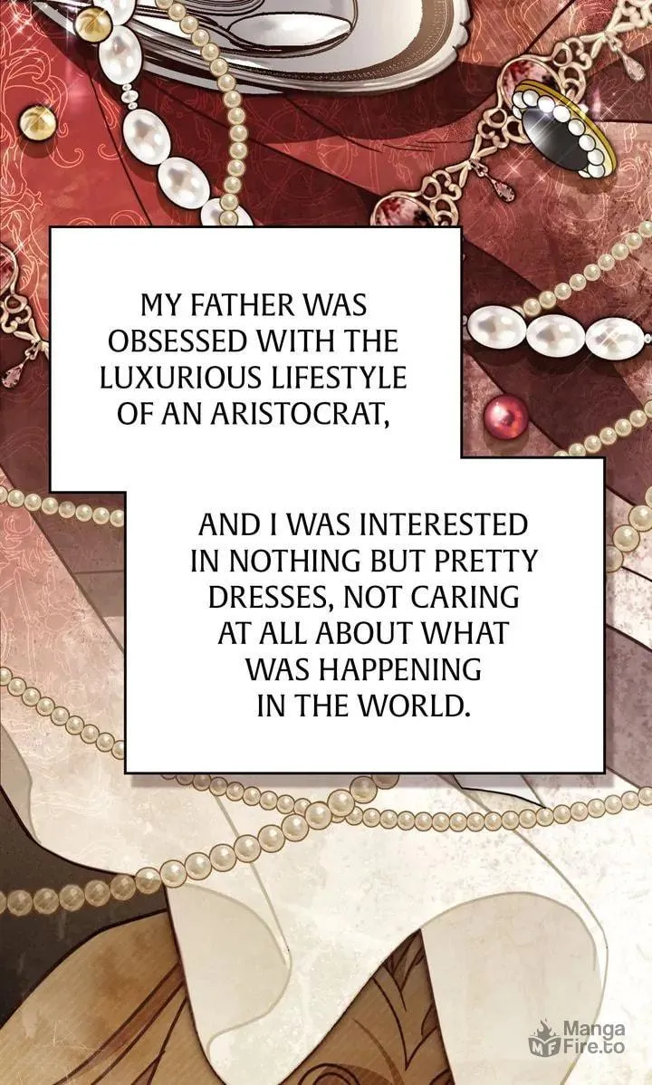 The Redemption of Earl Nottingham Chapter 1 page 60 - 