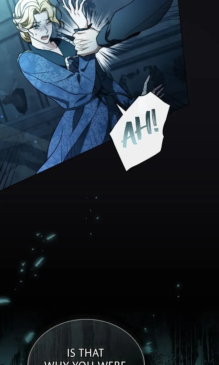 The Redemption of Earl Nottingham Chapter 1 page 8 - 