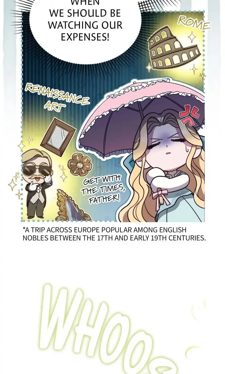 The Redemption of Earl Nottingham Chapter 1 page 77 - 