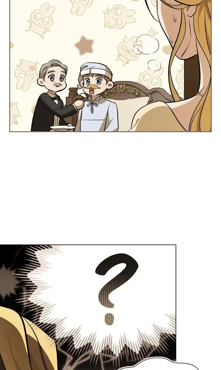 The Redemption of Earl Nottingham Chapter 10 page 11 - 